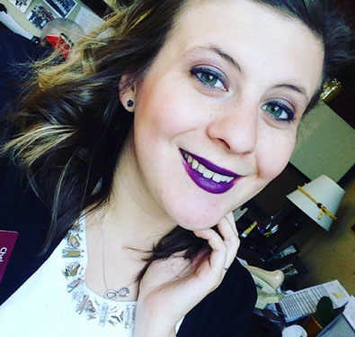 Chelsea DeLong