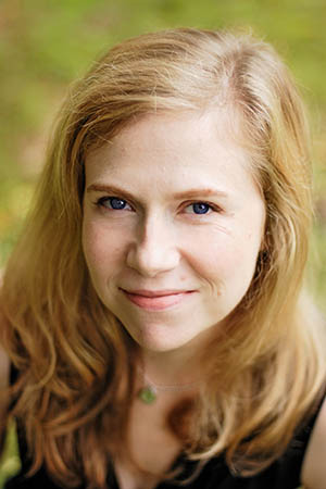 Author Margaret Lazarus Dean, summer writing workshop faculty Author Margaret Lazarus Dean, summer writing workshop faculty