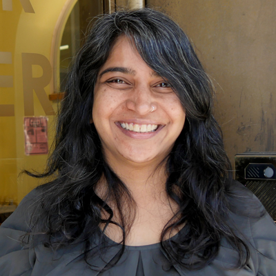 Saba Waheed Saba Waheed