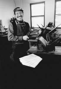 Allan Kornblum