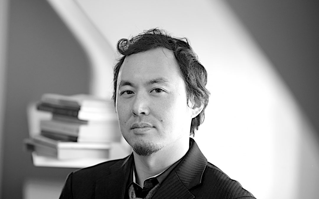 In the Field: Conversations with our Contributors — Ed Bok Lee