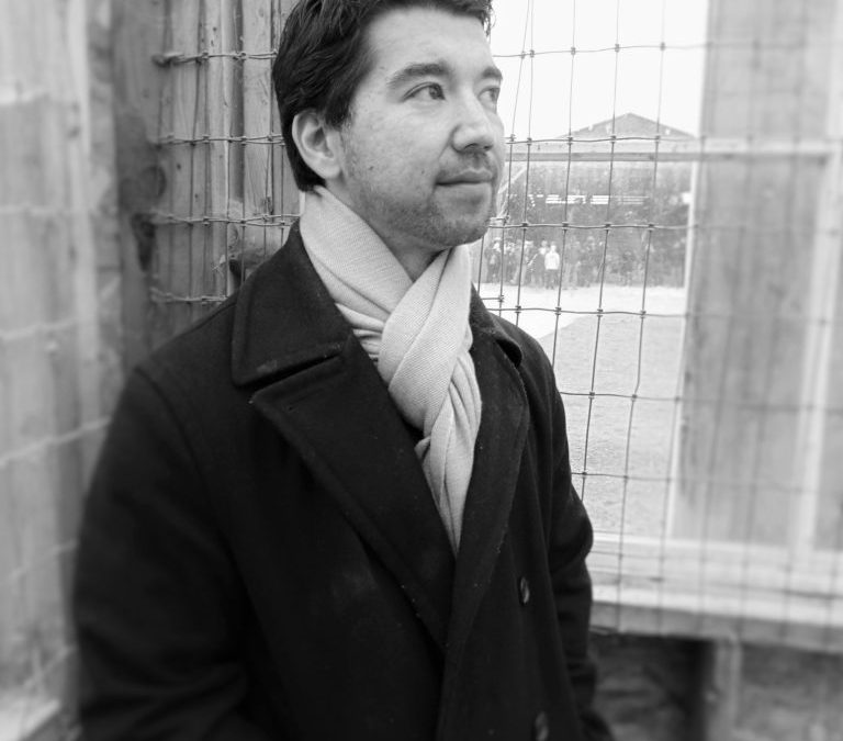 In The Field: Conversations With Our Contributors–Michael Schmeltzer