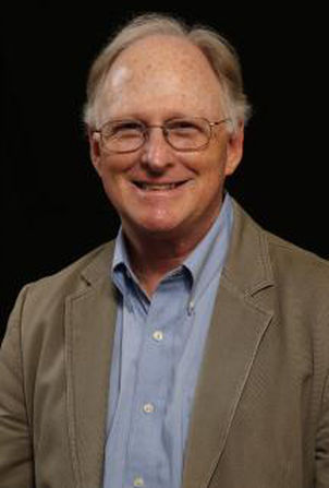 In The Field: Conversations With Our Contributors–Steven Harvey