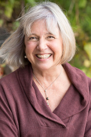 In The Field: Conversations With Our Contributors–Mary Jo Thompson