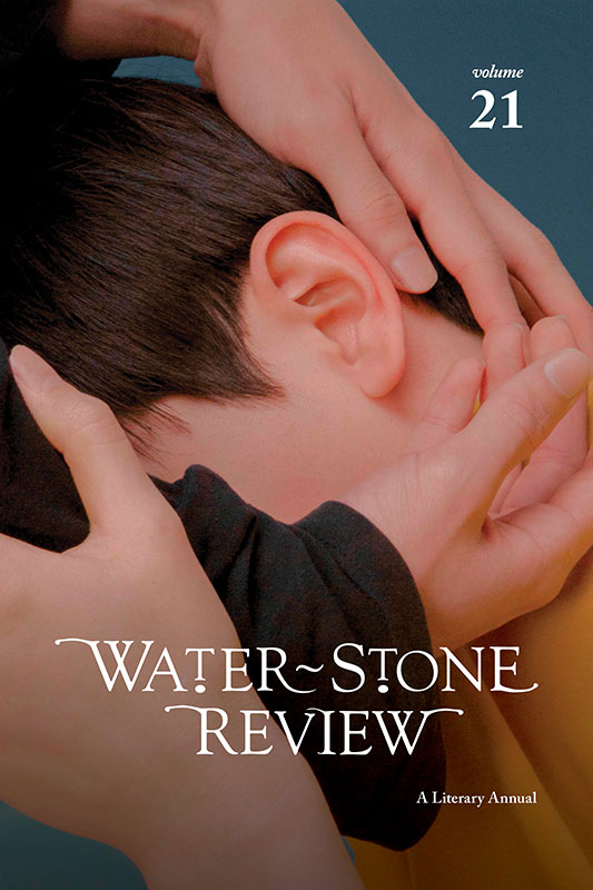 Water~Stone Review, v.20 Water~Stone Review, v.20