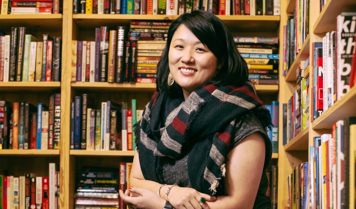 Sun Yung Shin
